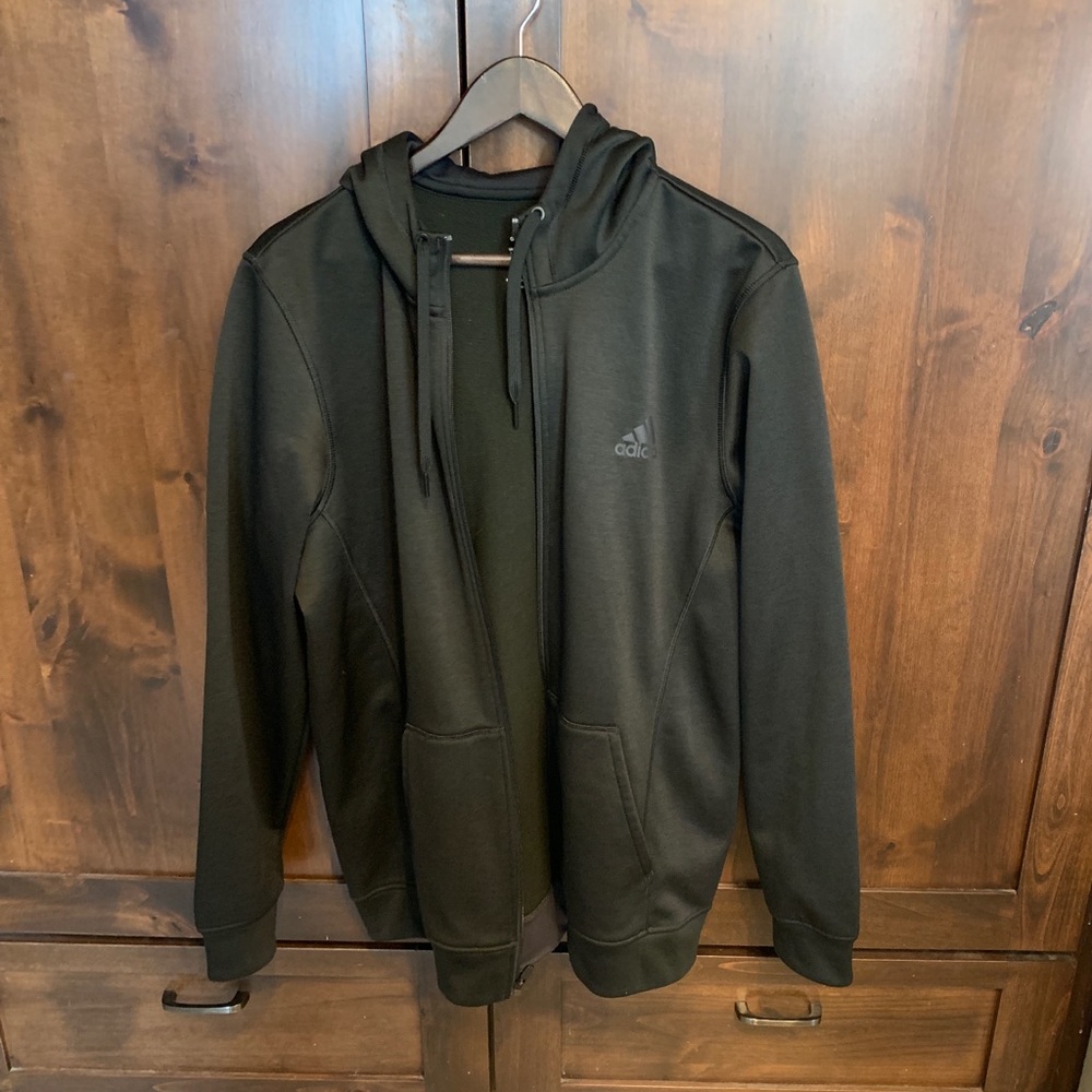 Adidas Men’s Hoodie